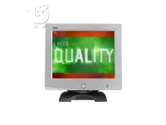 PoulaTo: AOC HT751